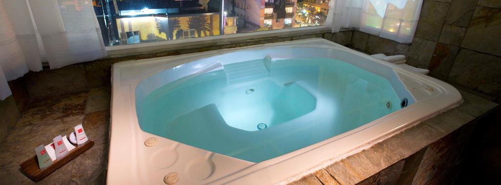 Nu House Boutique Hotel Quito Kültér fotó