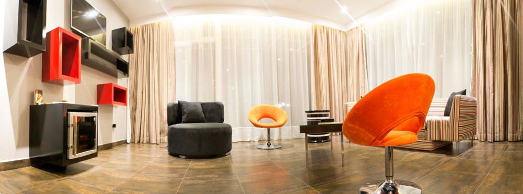 Nu House Boutique Hotel Quito Kültér fotó