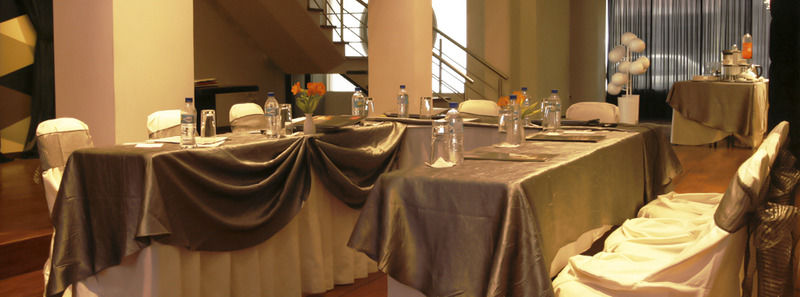 Nu House Boutique Hotel Quito Kültér fotó