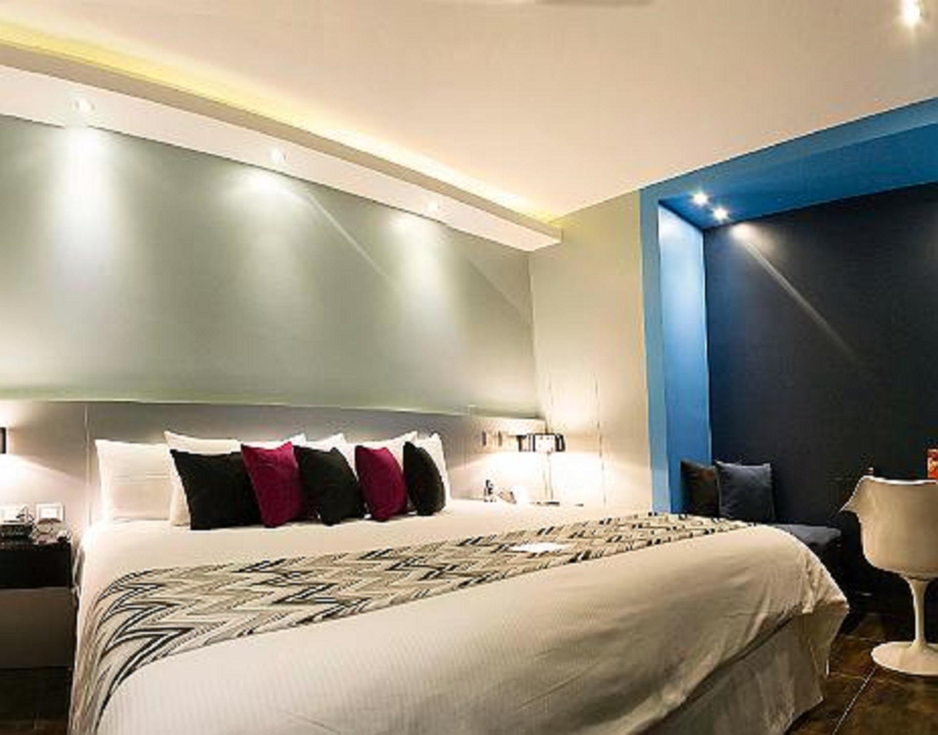 Nu House Boutique Hotel Quito Kültér fotó