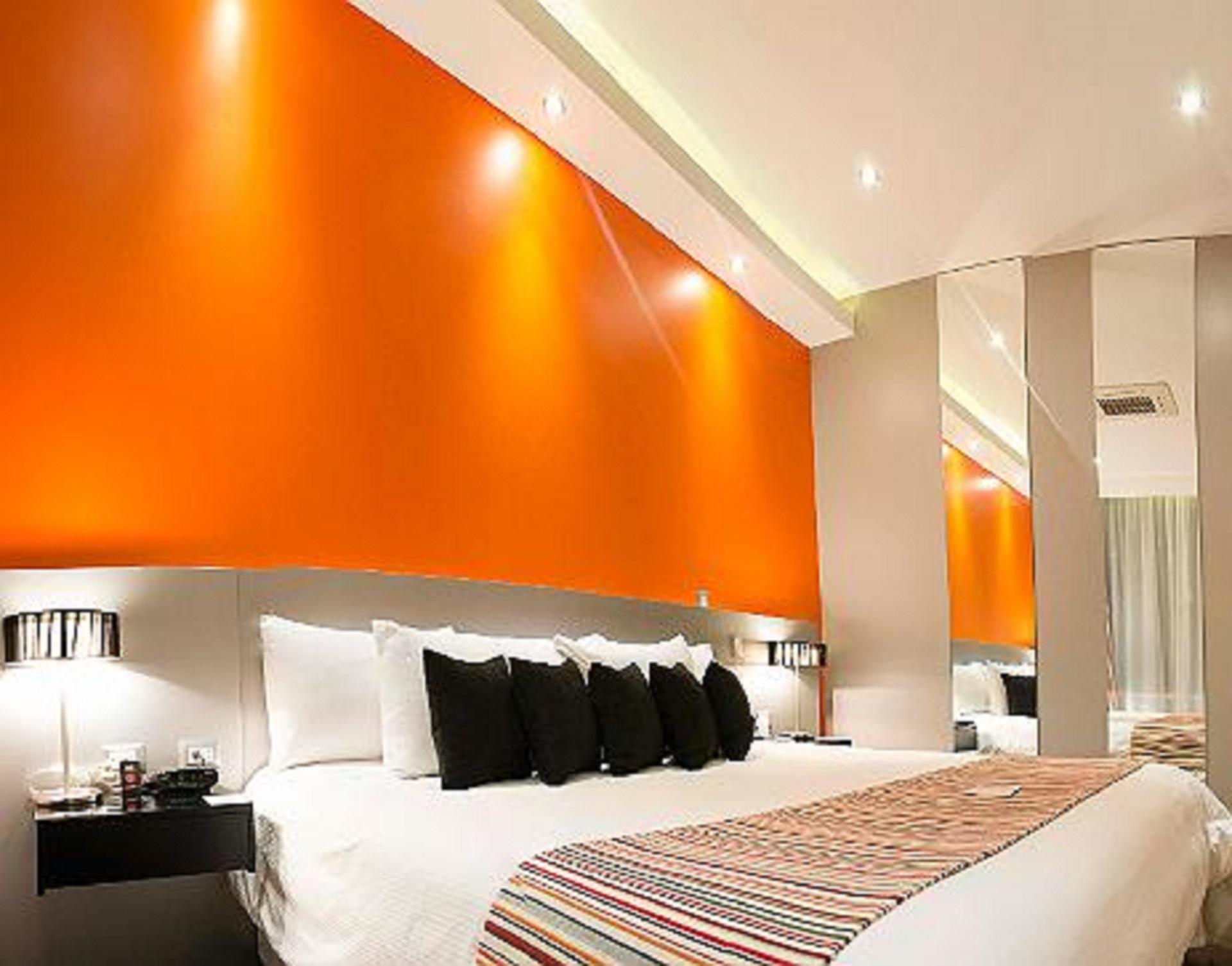 Nu House Boutique Hotel Quito Kültér fotó