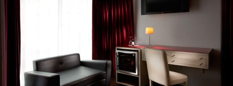 Nu House Boutique Hotel Quito Kültér fotó