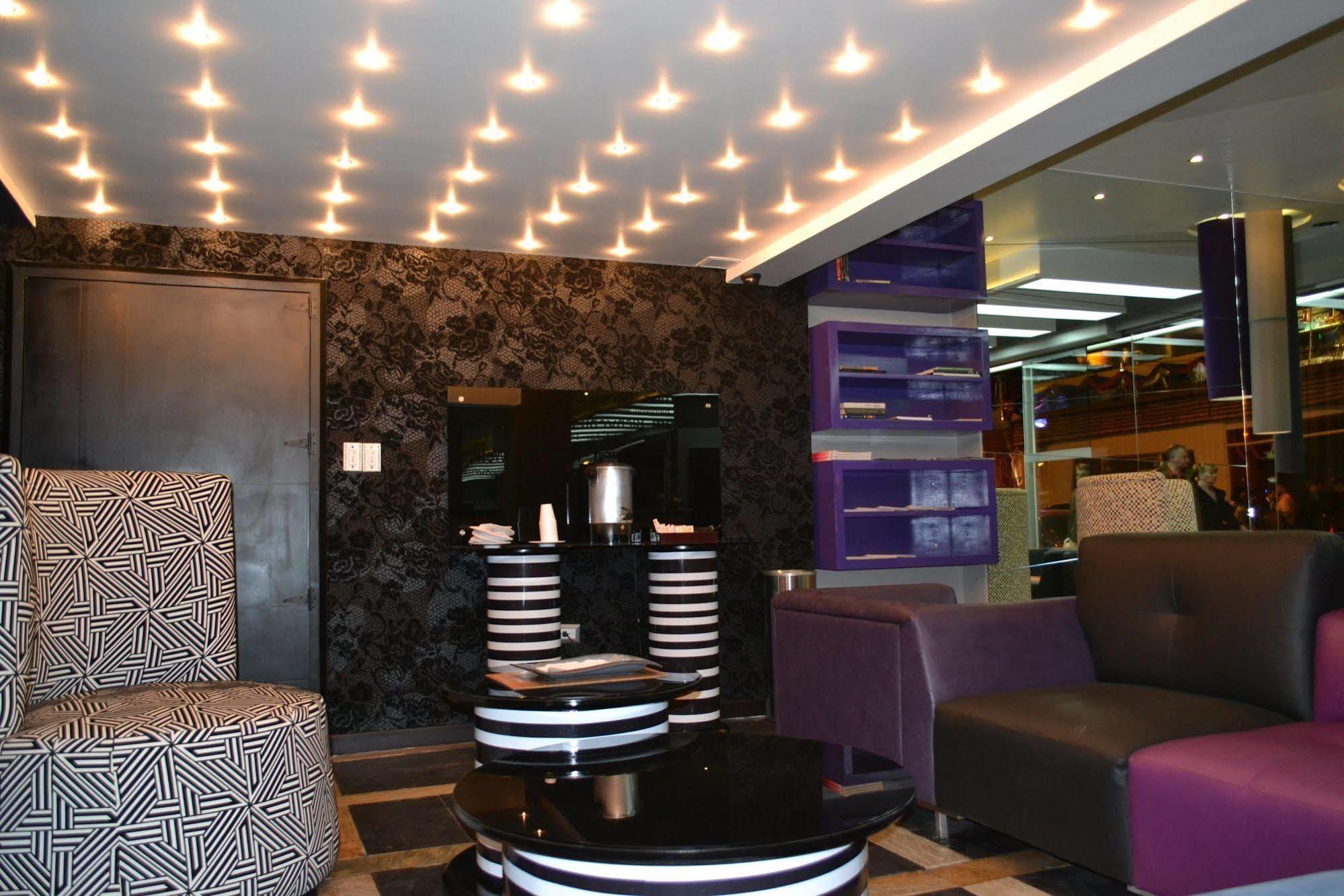 Nu House Boutique Hotel Quito Kültér fotó