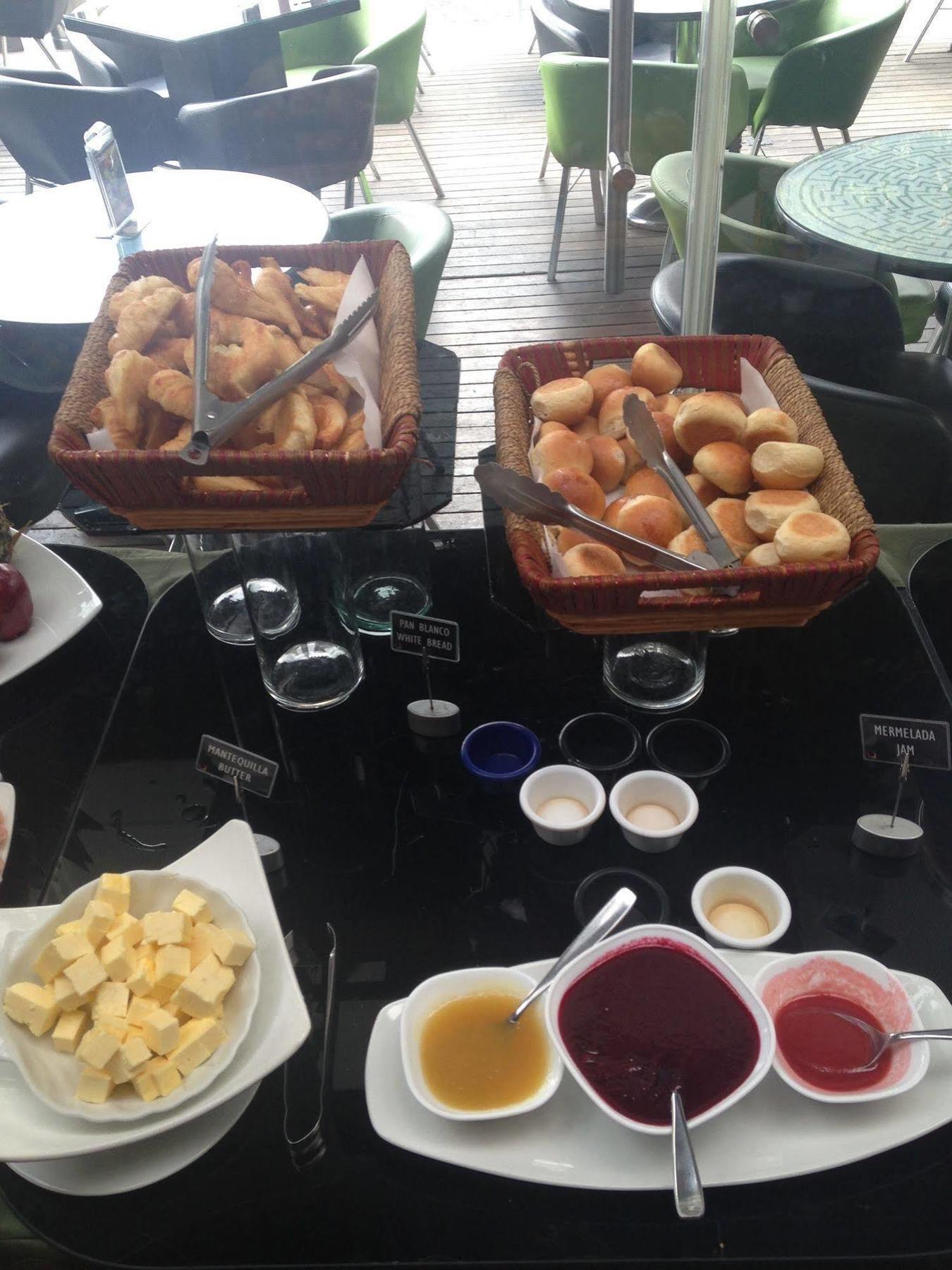 Nu House Boutique Hotel Quito Kültér fotó