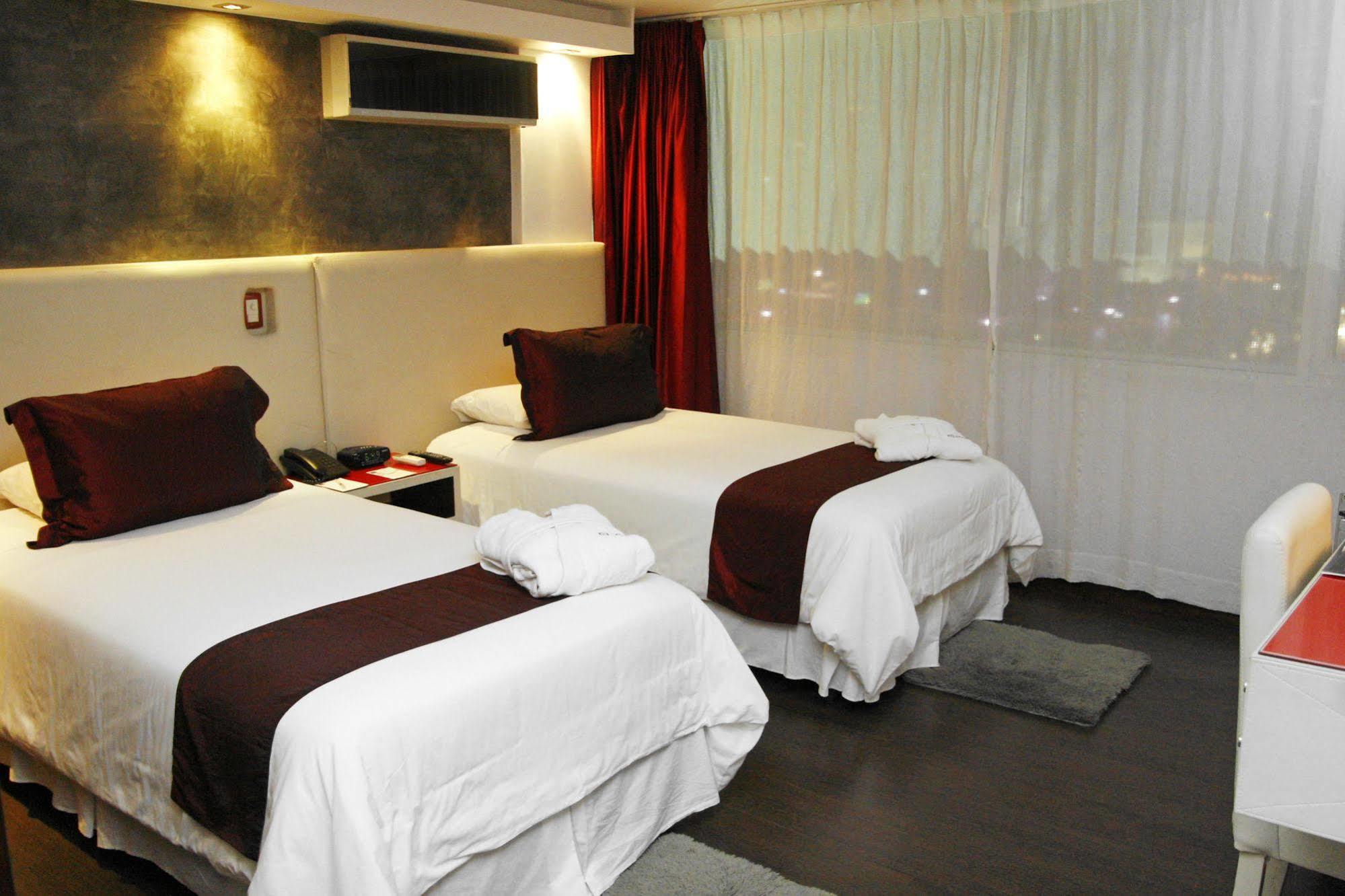 Nu House Boutique Hotel Quito Kültér fotó