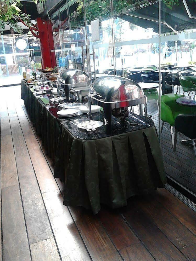 Nu House Boutique Hotel Quito Kültér fotó